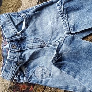 Baby Gap Jeans. 2yrs.